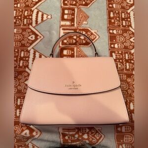 KATE SPADE TOP HANDLE BAG